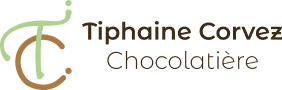 Logo Tiphaine Chocolat
