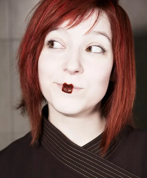 tiphaine chocolaterie