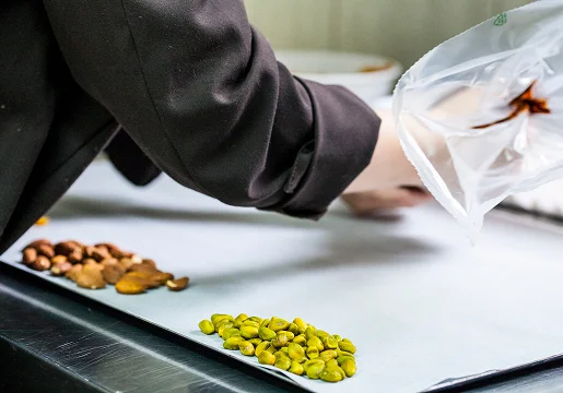 chocolaterie artisanale