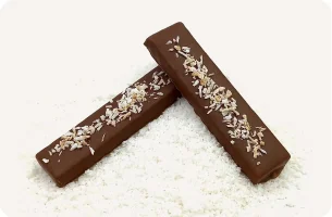 chocolat noix de coco