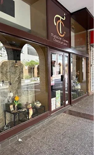 chocolatier cachan Val-de-Marne 94