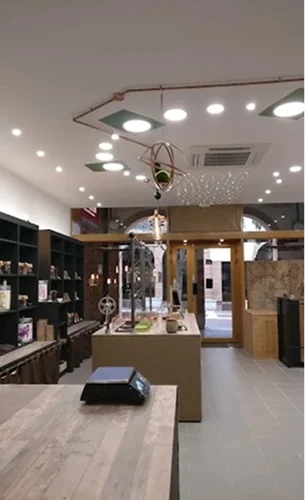 chocolaterie à cachan Val-de-Marne 94