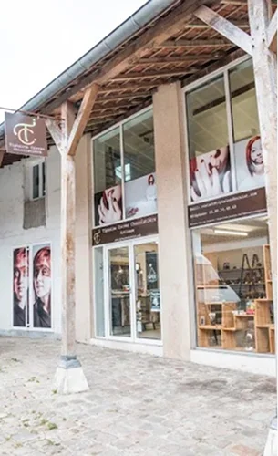 chocolatier Fontenay-aux-Rose Hauts-de-Seine 92