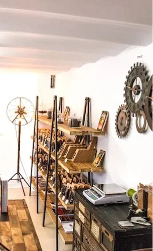 chocolaterie à Fontenay-aux-Rose Hauts-de-Seine 92